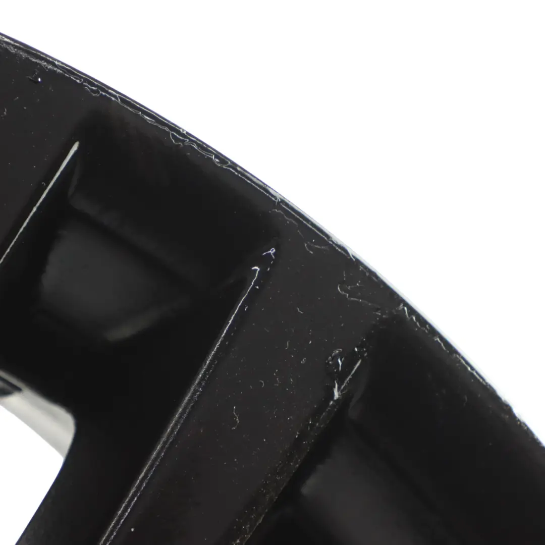 Jante Arrière Alliage 18" 8,5J ET:47 M Star Spoke 400 pour BMW F30 F31 F32 à propos du numéro de pièce 7845881 BMW F30 F31 F32 Jante Arrière Alliage 18" 8,5J ET:47 M Star Spoke 400 - SKU 7845881-5 - Numéro de pièce 7845881