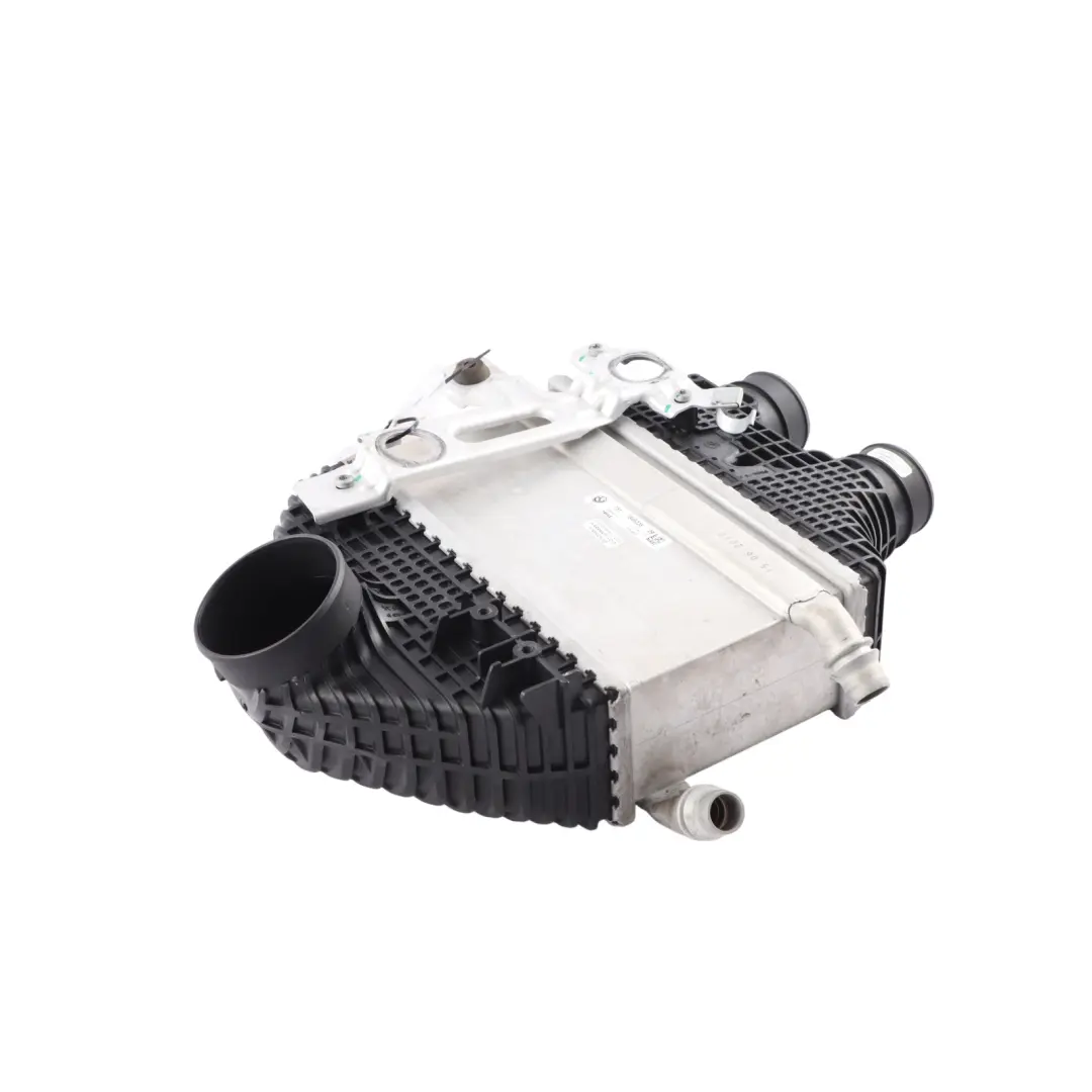BMW F80 M3 F82 M4 S55 Radiatore Intercooler Radiatore Aria di Carica - SKU 7846235-1 - Numero di parte 7846235
