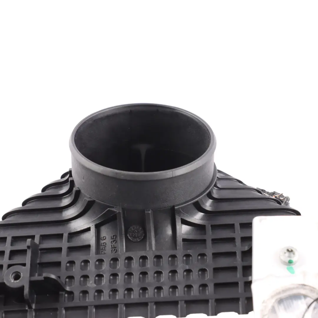 BMW F80 M3 F82 M4 S55 Charge Air Cooler Intercooler Radiator - SKU 7846235-1 - Part number 7846235