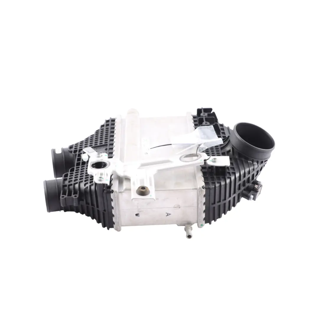 BMW F80 M3 F82 M4 S55 Lade luft kühler Zwischen - SKU 7846235-1 - Teilenummer 7846235