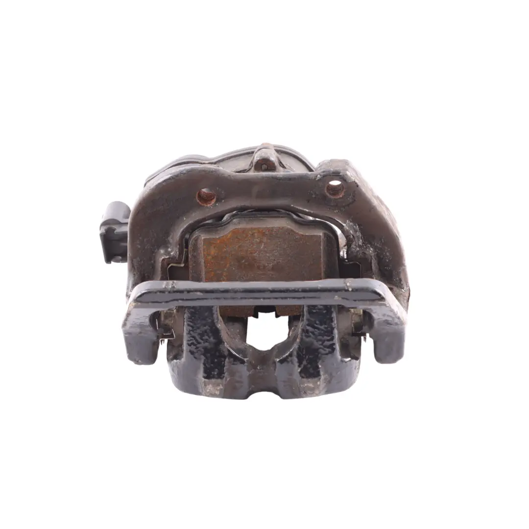 Pinza freno posteriore BMW F10 F12 M Sport Destra Portacuscinetti 44/24 per con numero di parte 7846694 Pinza freno posteriore BMW F10 F12 M Sport Destra Portacuscinetti 44/24 - SKU 7846694 - Numero di parte 7846694