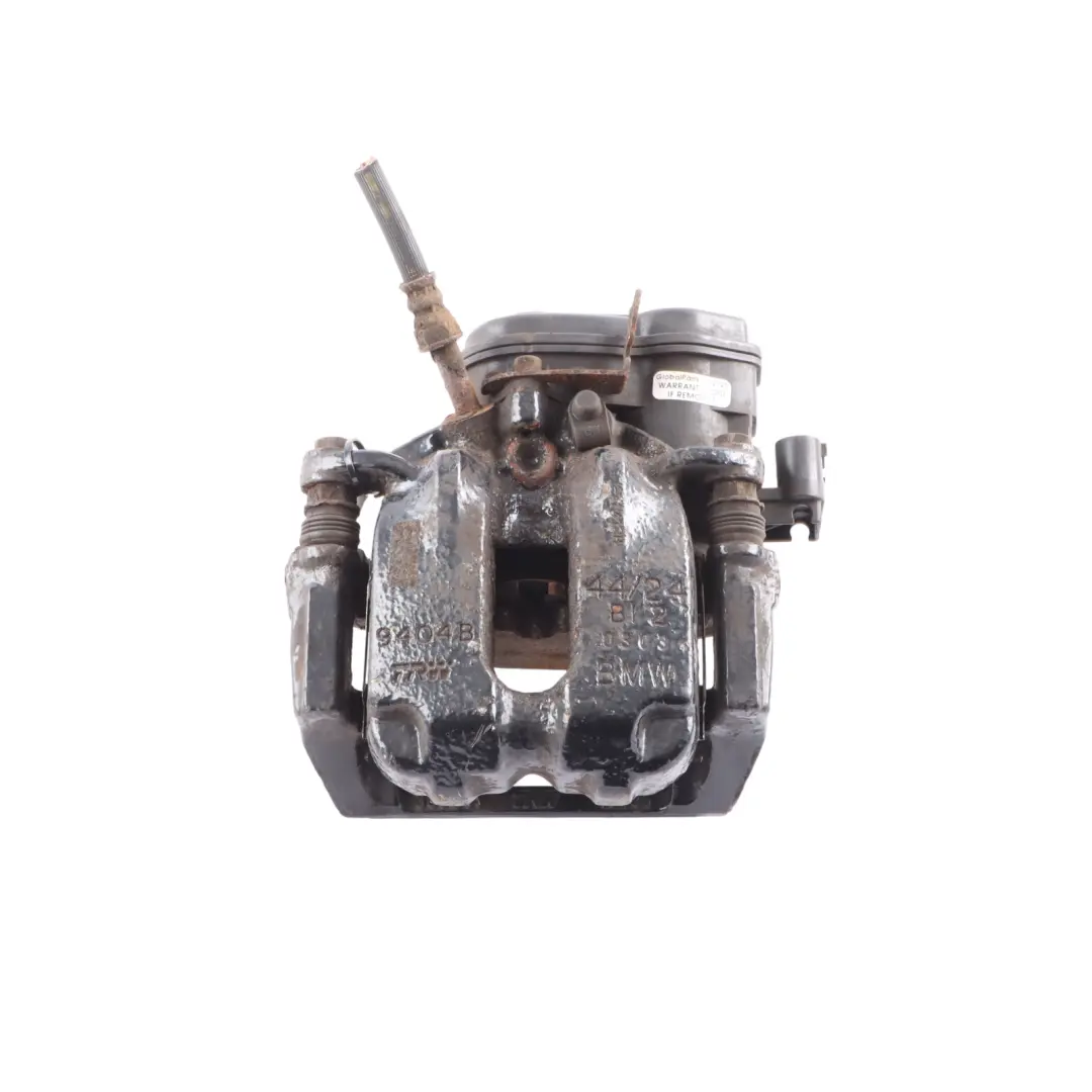 Pinza Freno Trasero BMW F10 F12 M Sport Derecha Portafreno 44/24 para con número de pieza 7846694 Pinza Freno Trasero BMW F10 F12 M Sport Derecha Portafreno 44/24 - SKU 7846694 - Número de pieza 7846694