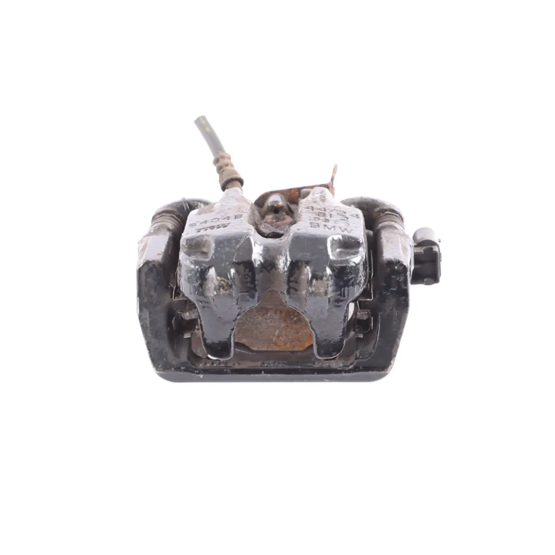 Bremssattel M Sport Hinten Rechts Bremsträger 44/24 für BMW F10 F12 mit Teilenummer 7846694 BMW F10 F12 Bremssattel M Sport Hinten Rechts Bremsträger 44/24 - SKU 7846694 - Teilenummer 7846694