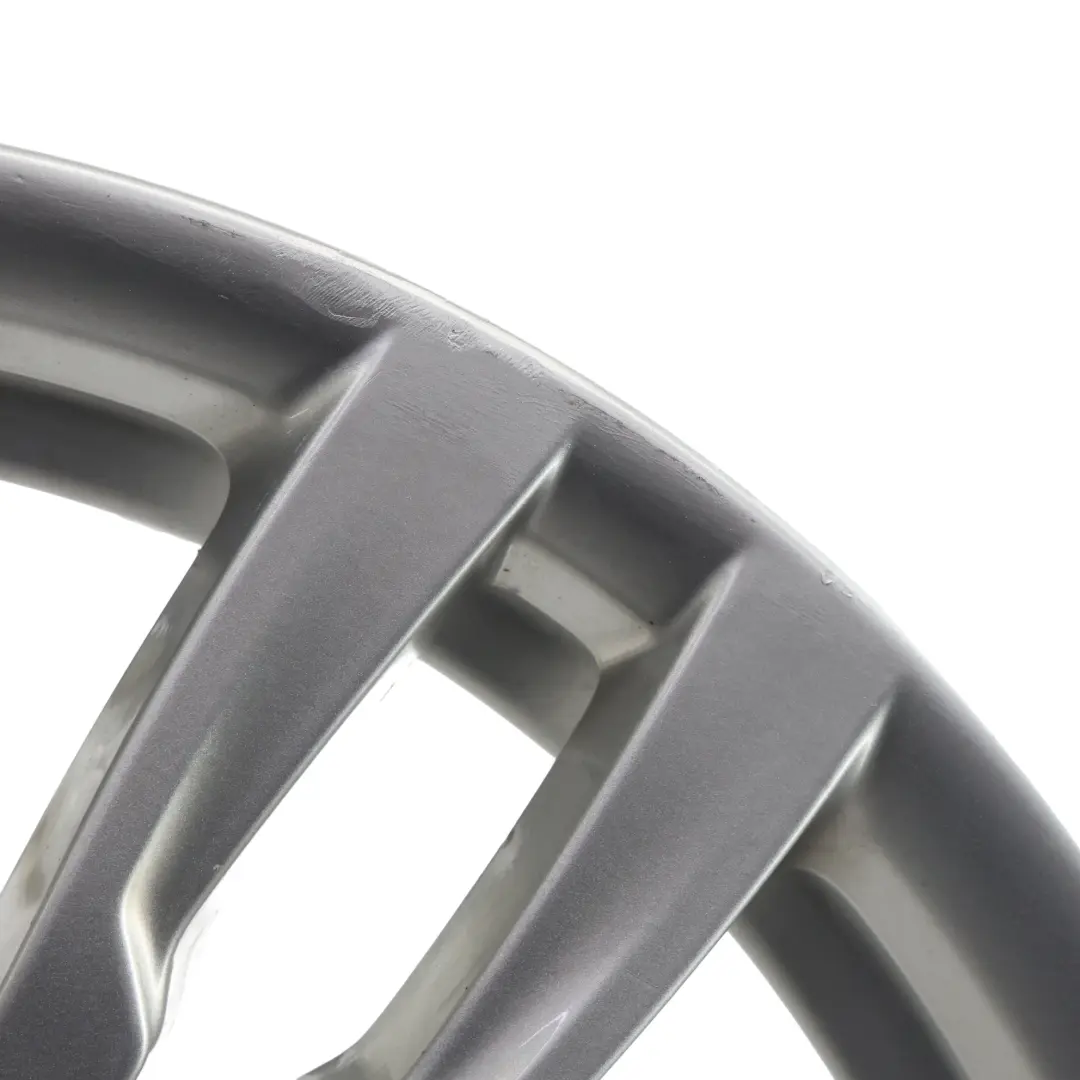 Tylne Koło Felga Aluminiowa 18" 8,5J ET:47 M 441 do BMW F30 F31 F32 o numerze 7846779 BMW F30 F31 F32 Tylne Koło Felga Aluminiowa 18" 8,5J ET:47 M 441 - SKU 7846779-1 - Numer Części 7846779