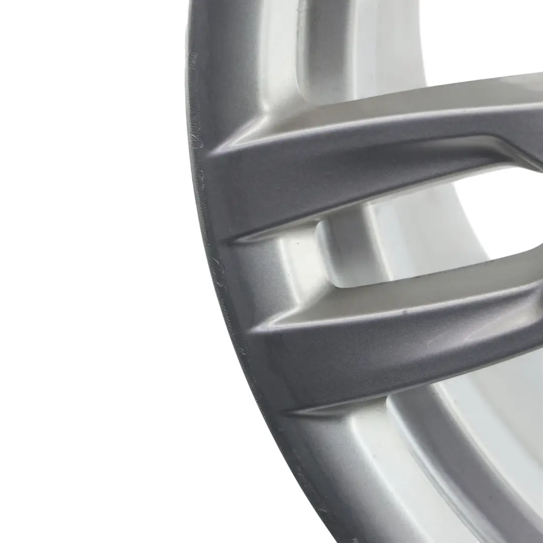 BMW F30 F31 F32 Hinter rad Alufelge 18" 8,5J ET:47 M Doppelspeiche 441 - SKU 7846779-1 - Teilenummer 7846779