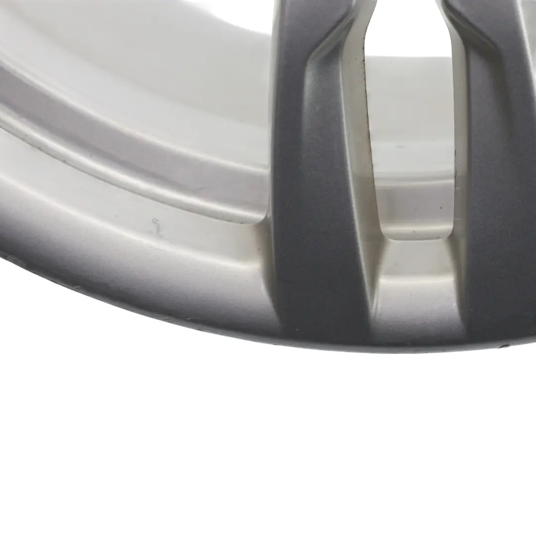 Hinter rad Alufelge 18" 8,5J ET:47 M Doppelspeiche 441 für BMW F30 F31 F32 mit Teilenummer 7846779 BMW F30 F31 F32 Hinter rad Alufelge 18" 8,5J ET:47 M Doppelspeiche 441 - SKU 7846779-1 - Teilenummer 7846779