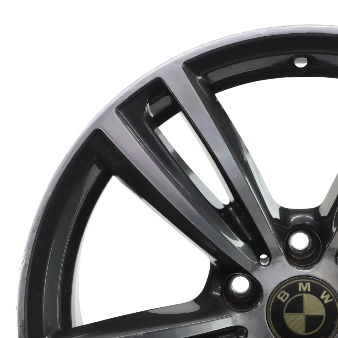 BMW F30 F31 F32 Felga Aluminiowa 19" 8J - SKU 7846780-2 - Numer Części 7846780