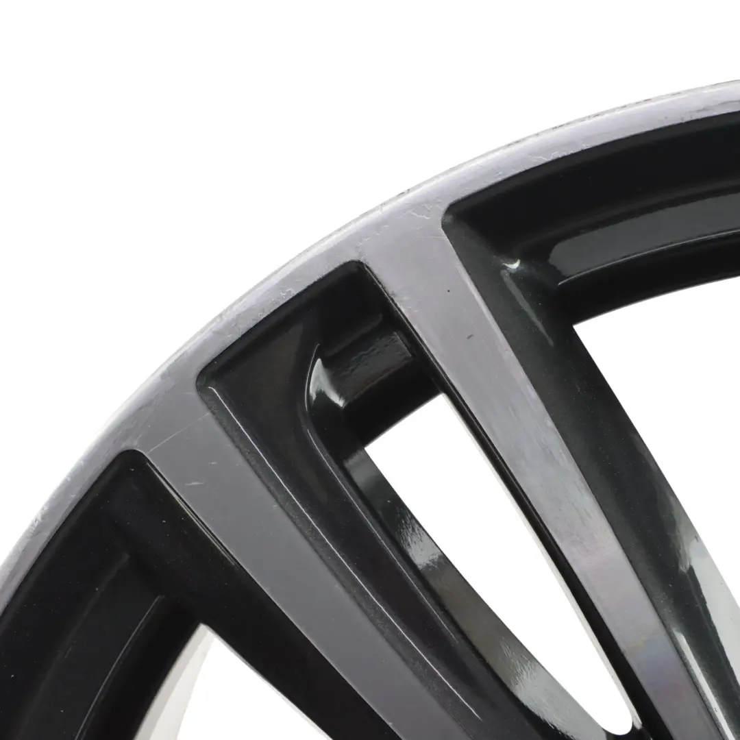 Ferricgrey Llanta De Aleación 19" M Doble Radio 442 8J ET:36 para BMW F30 F32 con número de pieza 7846780 BMW F30 F32 Ferricgrey Llanta De Aleación 19" M Doble Radio 442 8J ET:36 - SKU 7846780-2 - Número de pieza 7846780