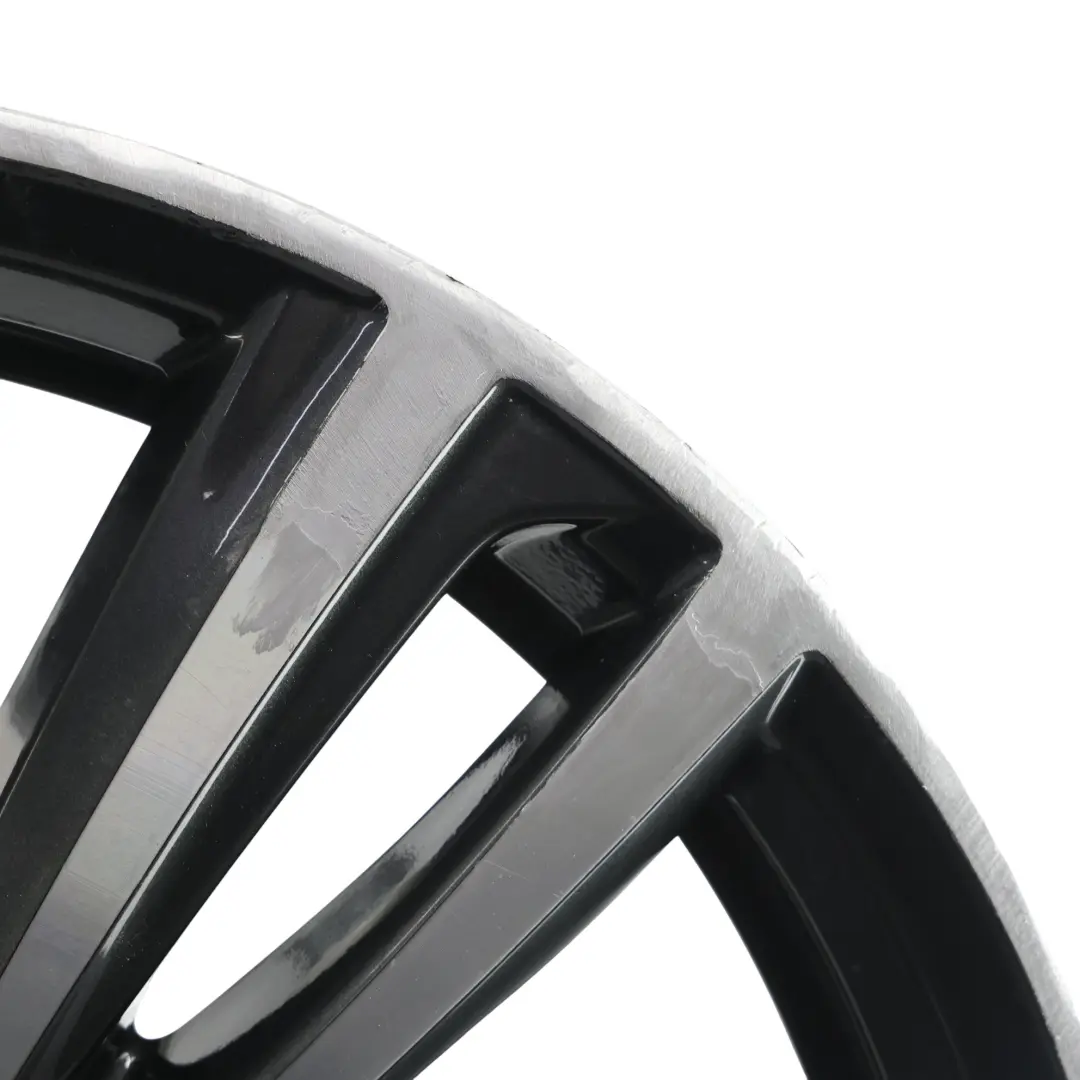 Cerchio In Lega 19" M A Doppie Razze 442 8J ET:36 per BMW F30 F32 con numero di parte 7846780 BMW F30 F32 Cerchio In Lega 19" M A Doppie Razze 442 8J ET:36 - SKU 7846780-3 - Numero di parte 7846780