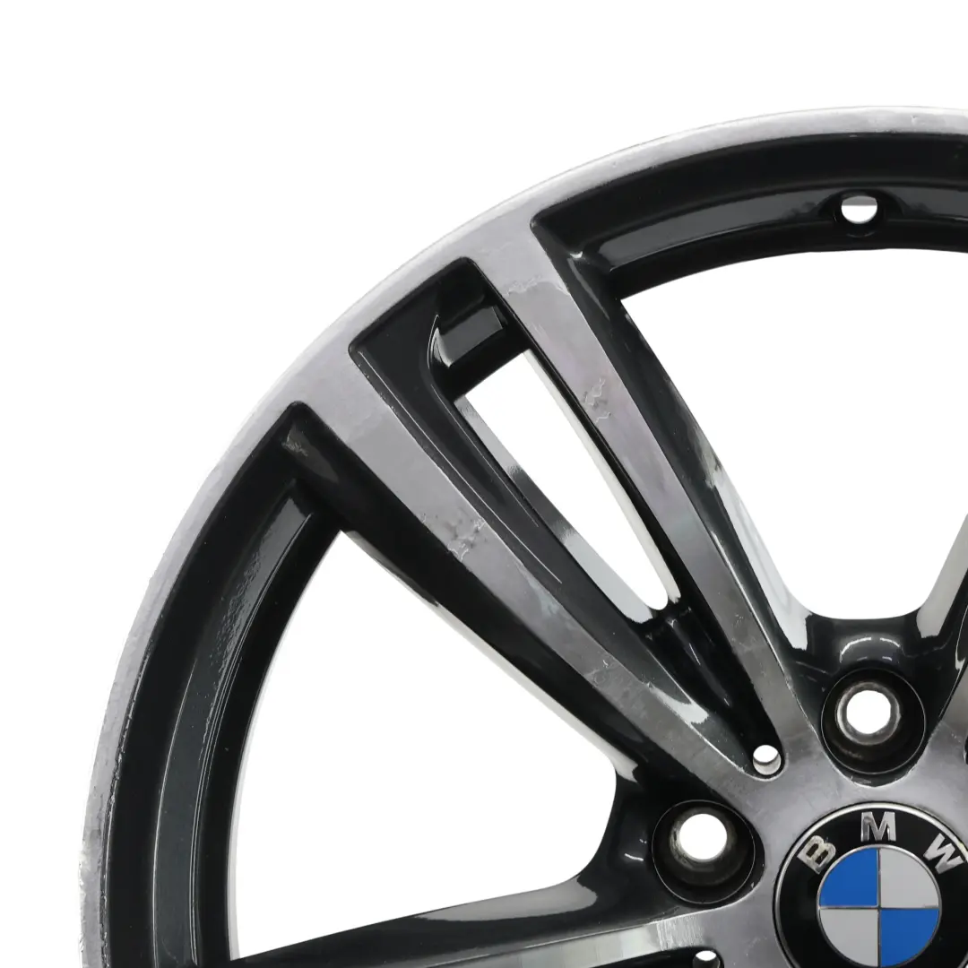 Cerchio In Lega 19" M A Doppie Razze 442 8J ET:36 per BMW F30 F32 con numero di parte 7846780 BMW F30 F32 Cerchio In Lega 19" M A Doppie Razze 442 8J ET:36 - SKU 7846780-3 - Numero di parte 7846780