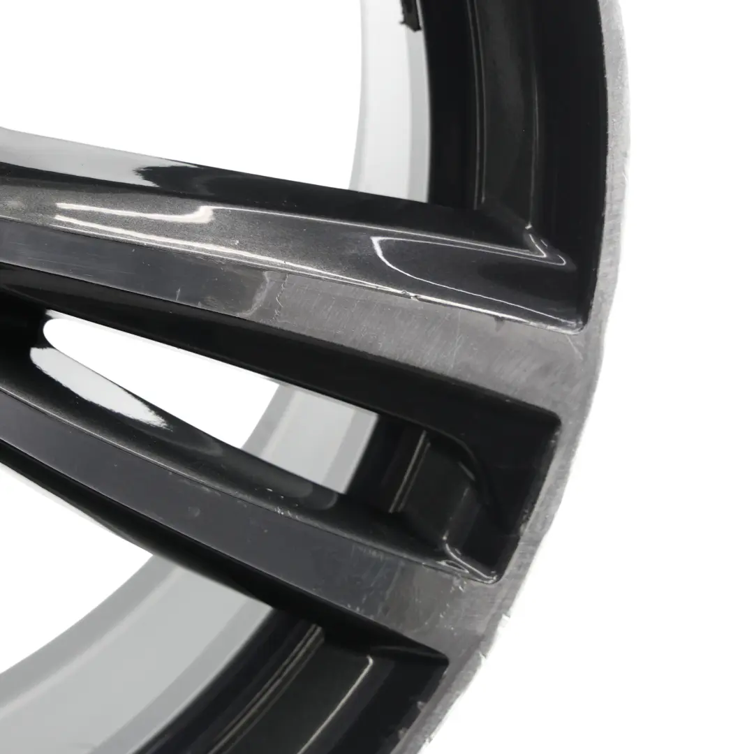 BMW F30 Ferricgrey Leichtmetallfelge 19" M Doppelspeiche 442 8J ET:36 - SKU 7846780-3 - Teilenummer 7846780