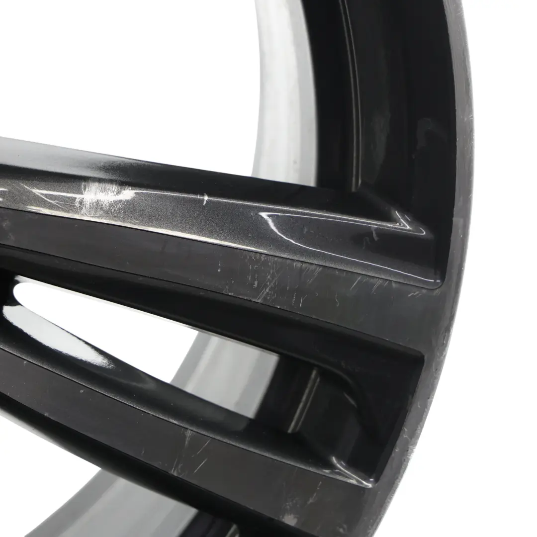 BMW F30 F32 Ferricgrey Llanta de aleación 19" M Doble Radio 442 8J ET:36 - SKU 7846780-5 - Número de pieza 7846780