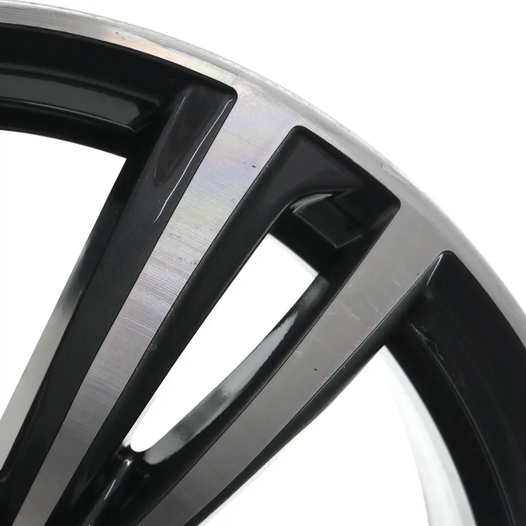 Ferricgrey Alloy Wheel Rim 19" M Double Spoke 442 8J ET:36 pour BMW F30 F32 à propos du numéro de pièce 7846780 BMW F30 F32 Ferricgrey Alloy Wheel Rim 19" M Double Spoke 442 8J ET:36 - SKU 7846780-5 - Numéro de pièce 7846780