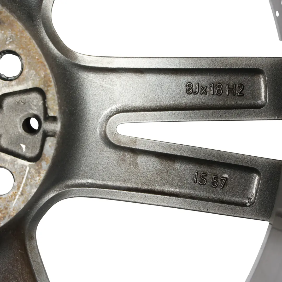 BMW F40 Felga Aluminiowa M Pakiet 18" 8J - SKU 7848602-1 - Numer Części 7848602