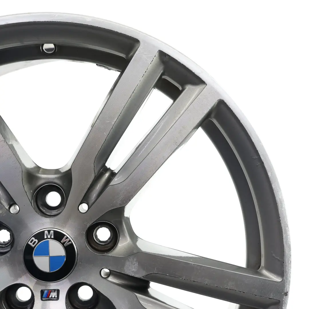 BMW F40 Felga Aluminiowa M Pakiet 18" 8J - SKU 7848602-1 - Numer Części 7848602