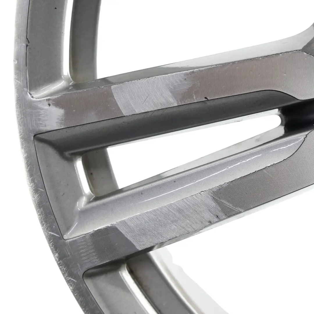 486 Jante Alliage Gris Ferique 18" 8J ET:57 M À Double Rayon pour BMW F45 F46 à propos du numéro de pièce 7848602 BMW F45 F46 486 Jante Alliage Gris Ferique 18" 8J ET:57 M À Double Rayon - SKU 7848602-4 - Numéro de pièce 7848602