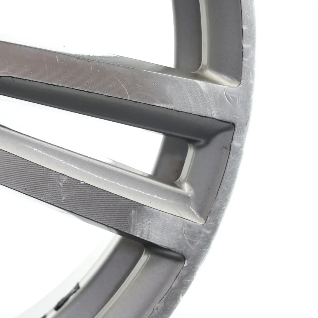 BMW F45 F46 Felga Aluminiowa Ferric Grey Szary 18" 8J ET:57 - SKU 7848602-4 - Numer Części 7848602