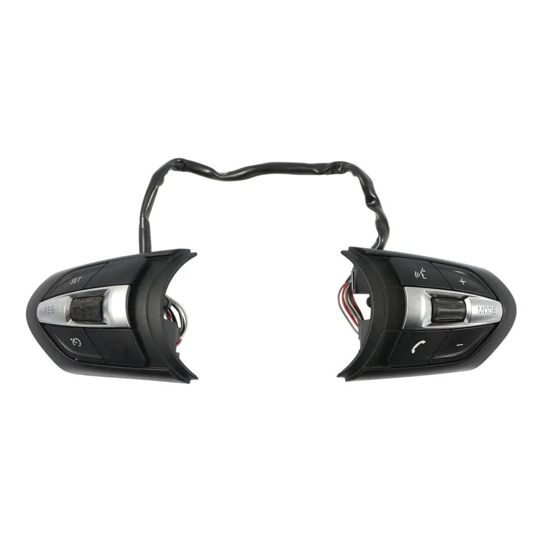 BMW F21 F30 F32 Interruptor Multifunción M Sport Botones Volante - SKU 7849407-2 - Número de pieza 7849407