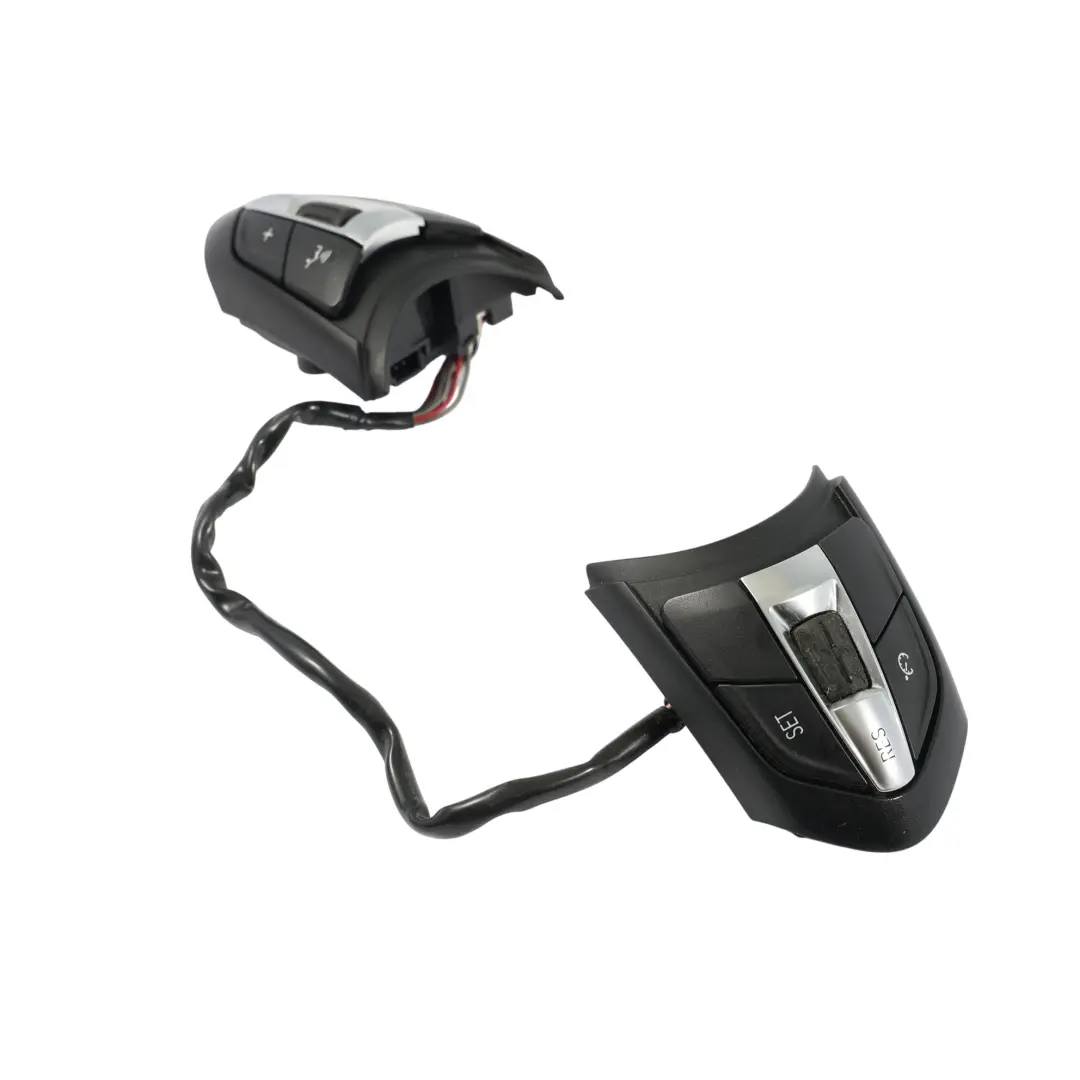 BMW F21 F30 F32 Interruttore Multifunzione M Sport Pulsanti Volante - SKU 7849407-2 - Numero di parte 7849407