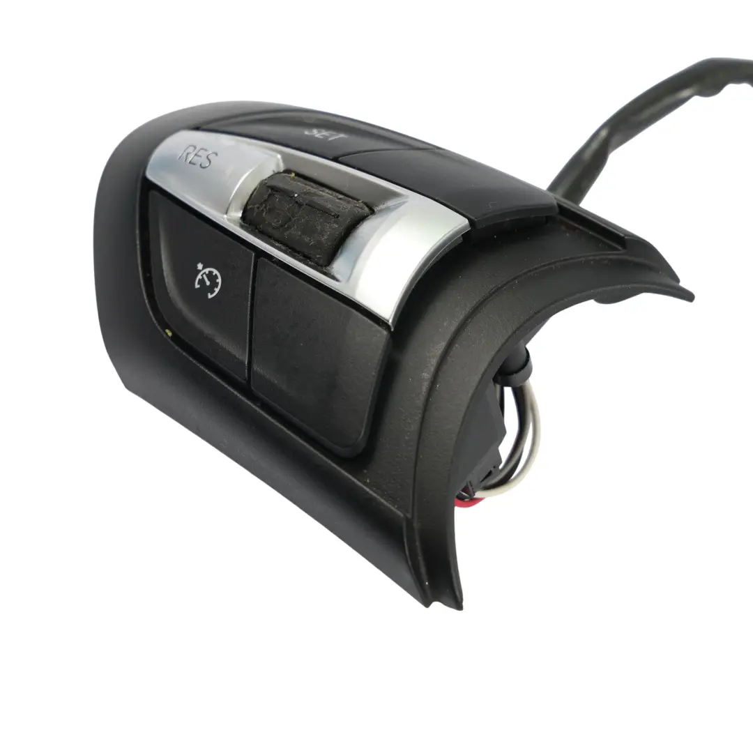 Interruptor Multifunción M Sport Botones Volante para BMW F21 F30 F32 con número de pieza 7849407 BMW F21 F30 F32 Interruptor Multifunción M Sport Botones Volante - SKU 7849407-2 - Número de pieza 7849407