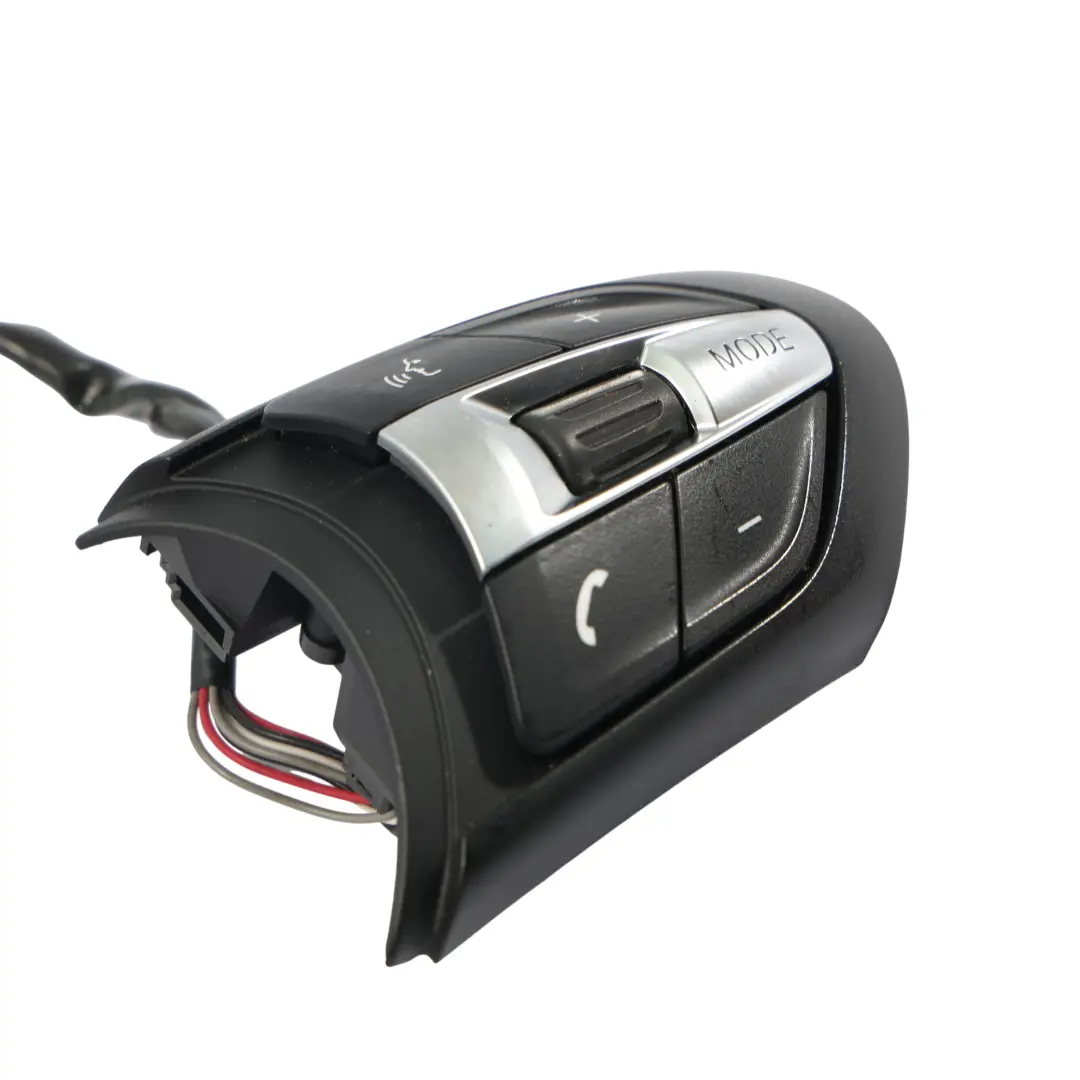 Multifunktionsschalter M Sport Knöpfe Lenkrad für BMW F21 F30 F32 mit Teilenummer 7849407 BMW F21 F30 F32 Multifunktionsschalter M Sport Knöpfe Lenkrad - SKU 7849407-2 - Teilenummer 7849407