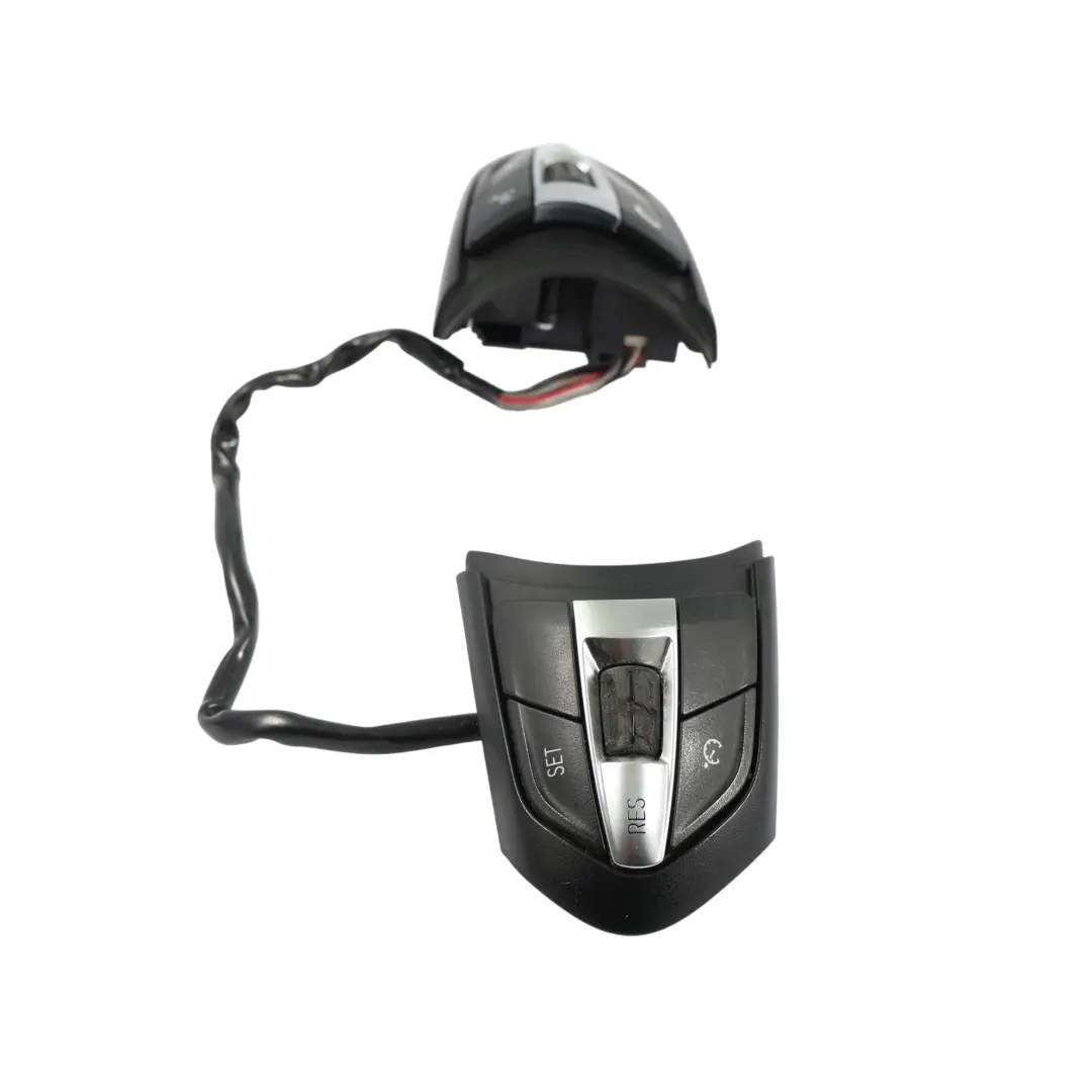 BMW F21 F30 F32 Multifunction Switch M Sport Trim Buttons Steering Wheel - SKU 7849407-2 - Part number 7849407