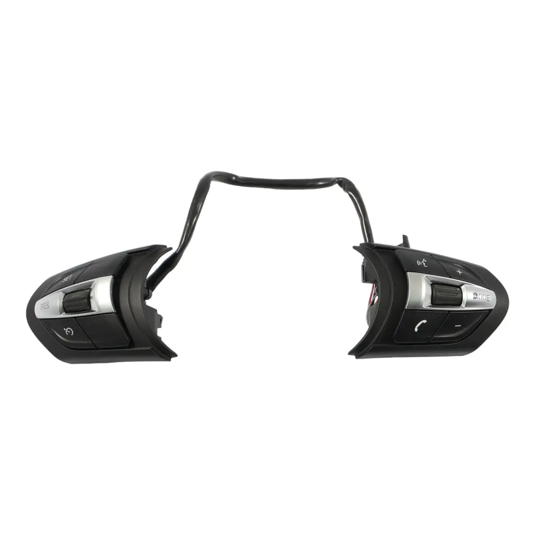 Interruttore Multifunzione M Sport Trim Pulsanti Volante per BMW F21 F30 F32 con numero di parte 7849407 BMW F21 F30 F32 Interruttore Multifunzione M Sport Trim Pulsanti Volante - SKU 7849407-3 - Numero di parte 7849407