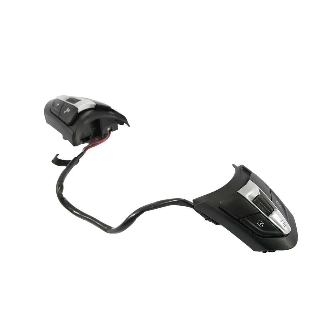 Przełączniki Multifunkcji Kierownicy do BMW F21 F30 F32 M Sport o numerze 7849407 BMW F21 F30 F32 M Sport Przełączniki Multifunkcji Kierownicy - SKU 7849407-3 - Numer Części 7849407