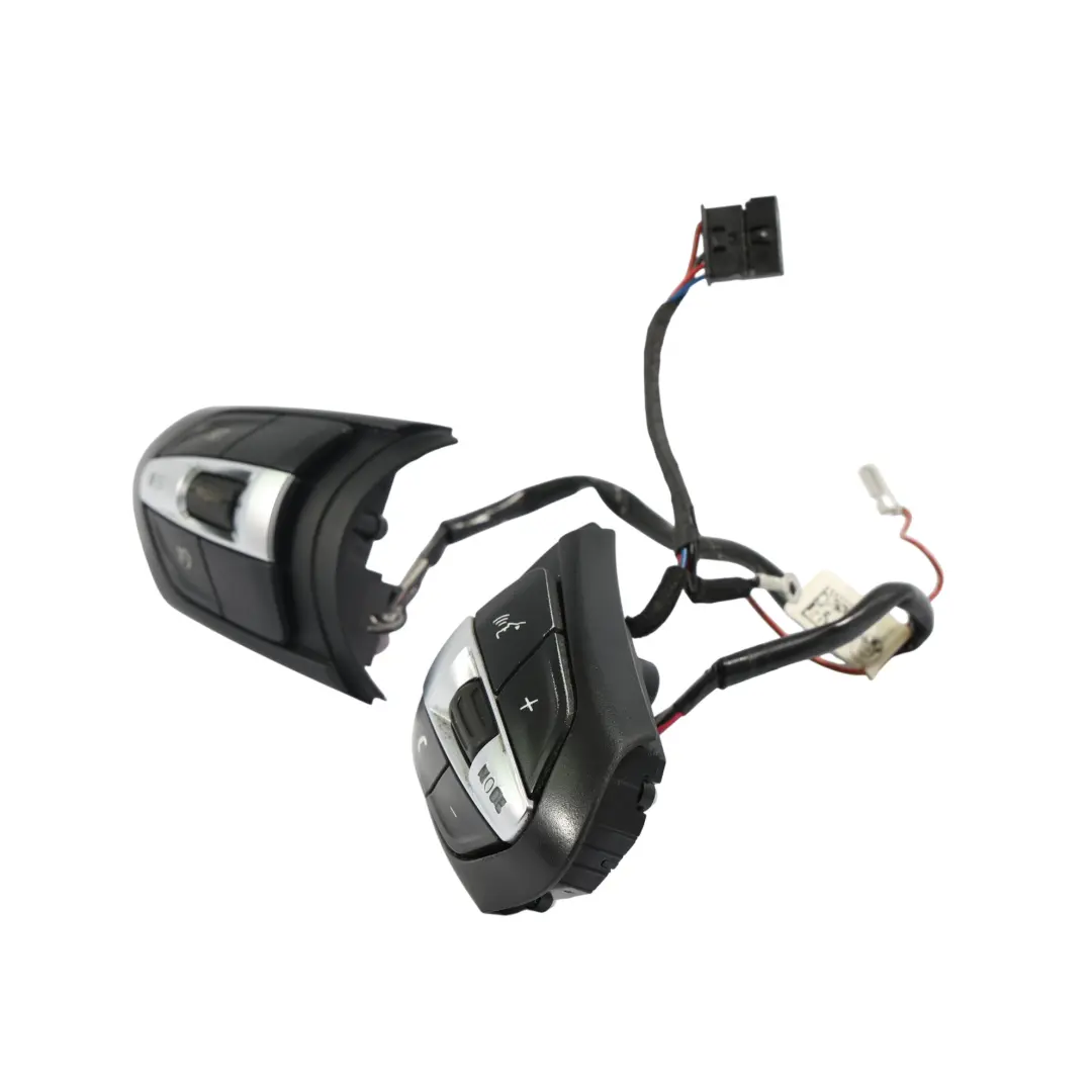 BMW F21 F30 F32 Interruptor Multifunción M Sport Trim Botones Volante - SKU 7849407-3 - Número de pieza 7849407