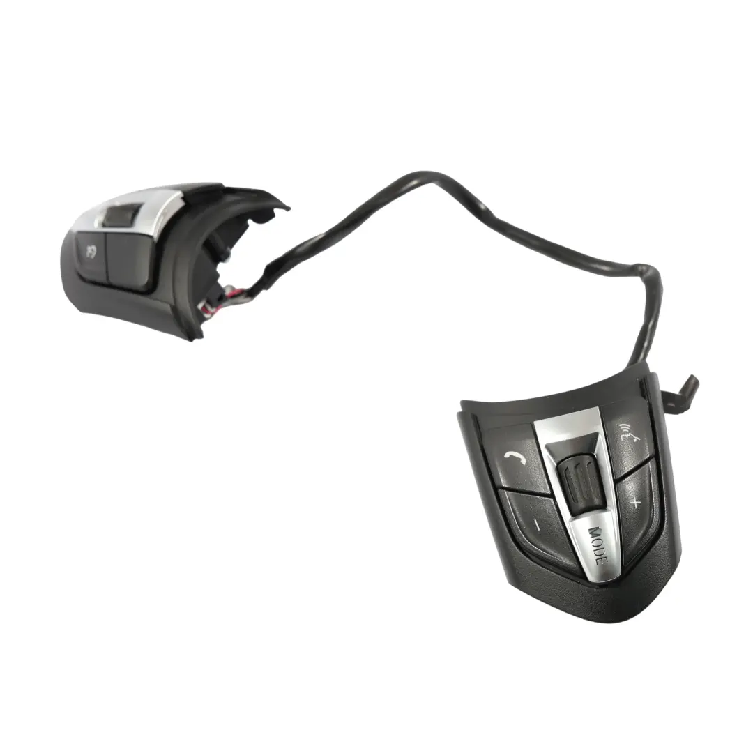 Multifunktions Schalter M Sport Trim Knöpfe Lenkrad für BMW F21 F30 F32 mit Teilenummer 7849407 BMW F21 F30 F32 Multifunktions Schalter M Sport Trim Knöpfe Lenkrad - SKU 7849407-3 - Teilenummer 7849407
