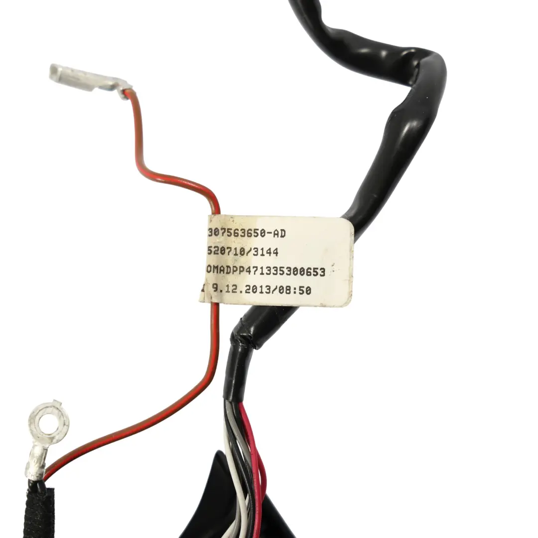 BMW F21 F30 F32 M Sport Przełączniki Multifunkcji Kierownicy - SKU 7849407-3 - Numer Części 7849407