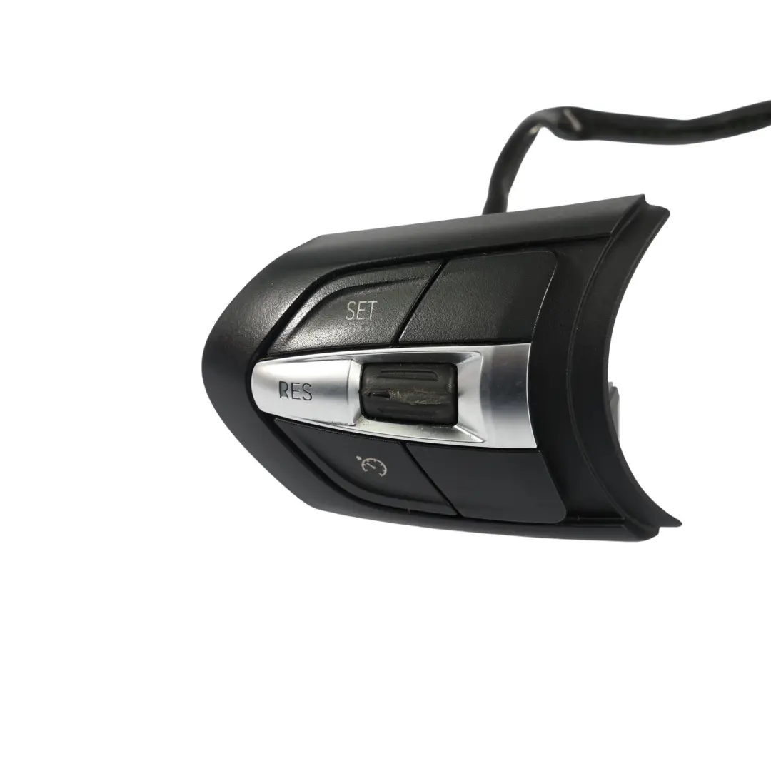 Interruptor Multifunción M Sport Trim Botones Volante para BMW F21 F30 F32 con número de pieza 7849407 BMW F21 F30 F32 Interruptor Multifunción M Sport Trim Botones Volante - SKU 7849407-3 - Número de pieza 7849407