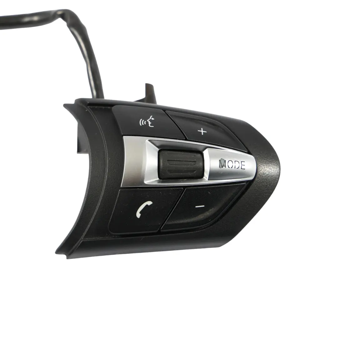 Interrupteur Multifonction M Sport Trim Boutons Volant pour BMW F21 F30 F32 à propos du numéro de pièce 7849407 BMW F21 F30 F32 Interrupteur Multifonction M Sport Trim Boutons Volant - SKU 7849407-3 - Numéro de pièce 7849407