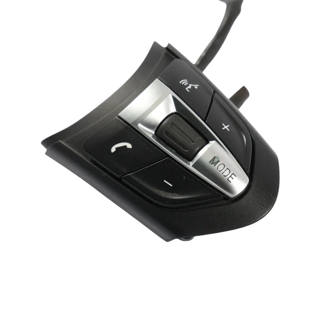 Interrupteur Multifonction M Sport Trim Boutons Volant pour BMW F21 F30 F32 à propos du numéro de pièce 7849407 BMW F21 F30 F32 Interrupteur Multifonction M Sport Trim Boutons Volant - SKU 7849407-3 - Numéro de pièce 7849407