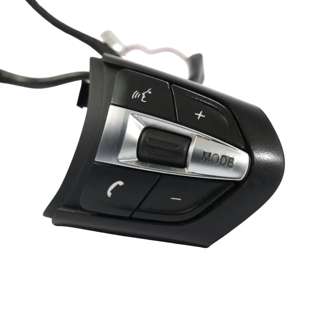 Multifunktions Schalter M Sport Trim Knöpfe Lenkrad für BMW F21 F30 F32 mit Teilenummer 7849407 BMW F21 F30 F32 Multifunktions Schalter M Sport Trim Knöpfe Lenkrad - SKU 7849407-3 - Teilenummer 7849407