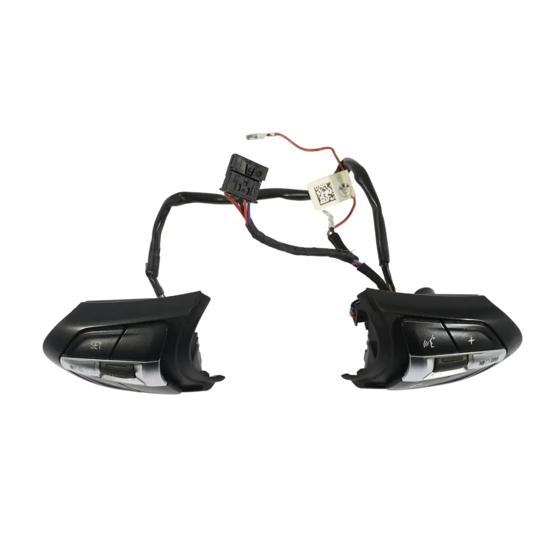 BMW F21 F30 F32 Interrupteur Multifonction M Sport Trim Boutons Volant - SKU 7849407-3 - Numéro de pièce 7849407