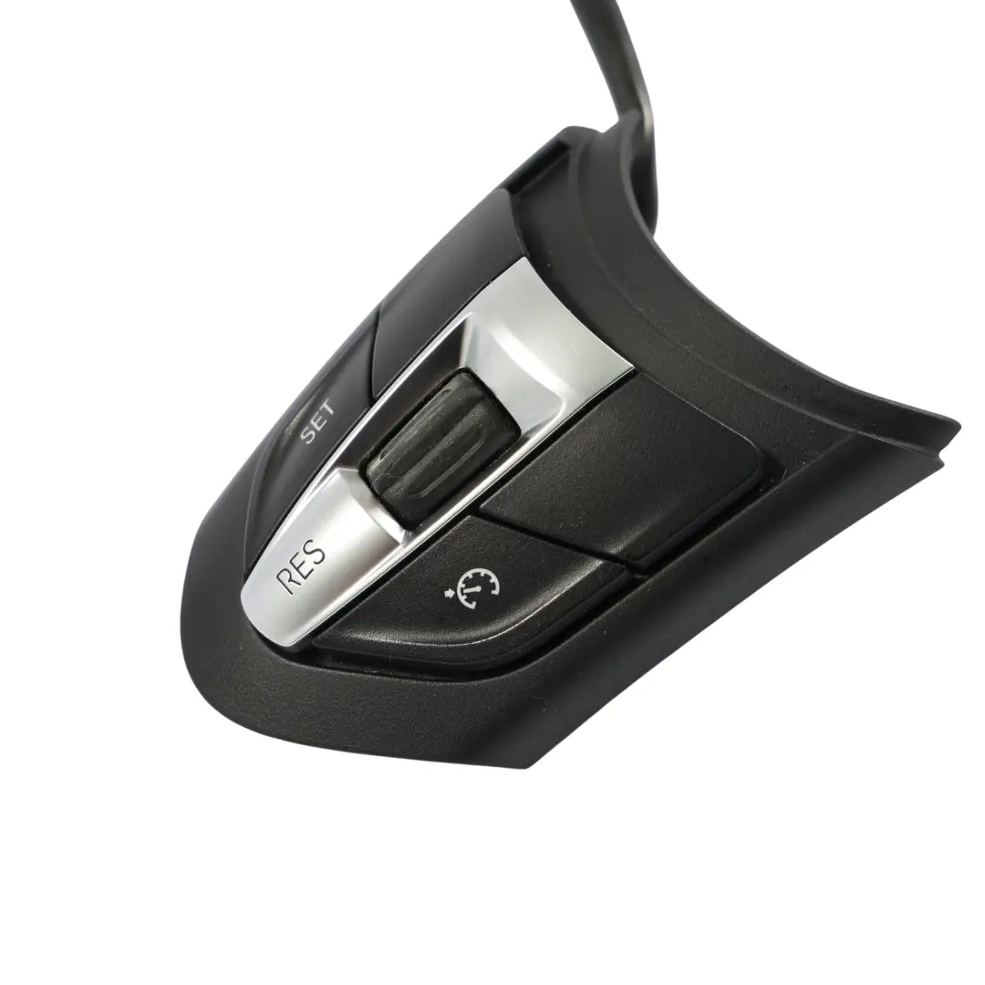 Interrupteur Multifonction M Sport Trim Boutons Volant pour BMW F21 F30 F32 à propos du numéro de pièce 7849407 BMW F21 F30 F32 Interrupteur Multifonction M Sport Trim Boutons Volant - SKU 7849407-3 - Numéro de pièce 7849407