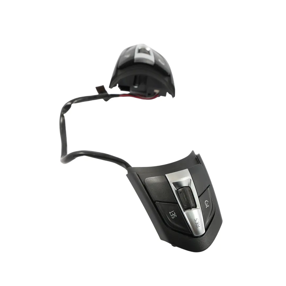 Interrupteur Multifonction M Sport Trim Boutons Volant pour BMW F21 F30 F32 à propos du numéro de pièce 7849407 BMW F21 F30 F32 Interrupteur Multifonction M Sport Trim Boutons Volant - SKU 7849407-3 - Numéro de pièce 7849407