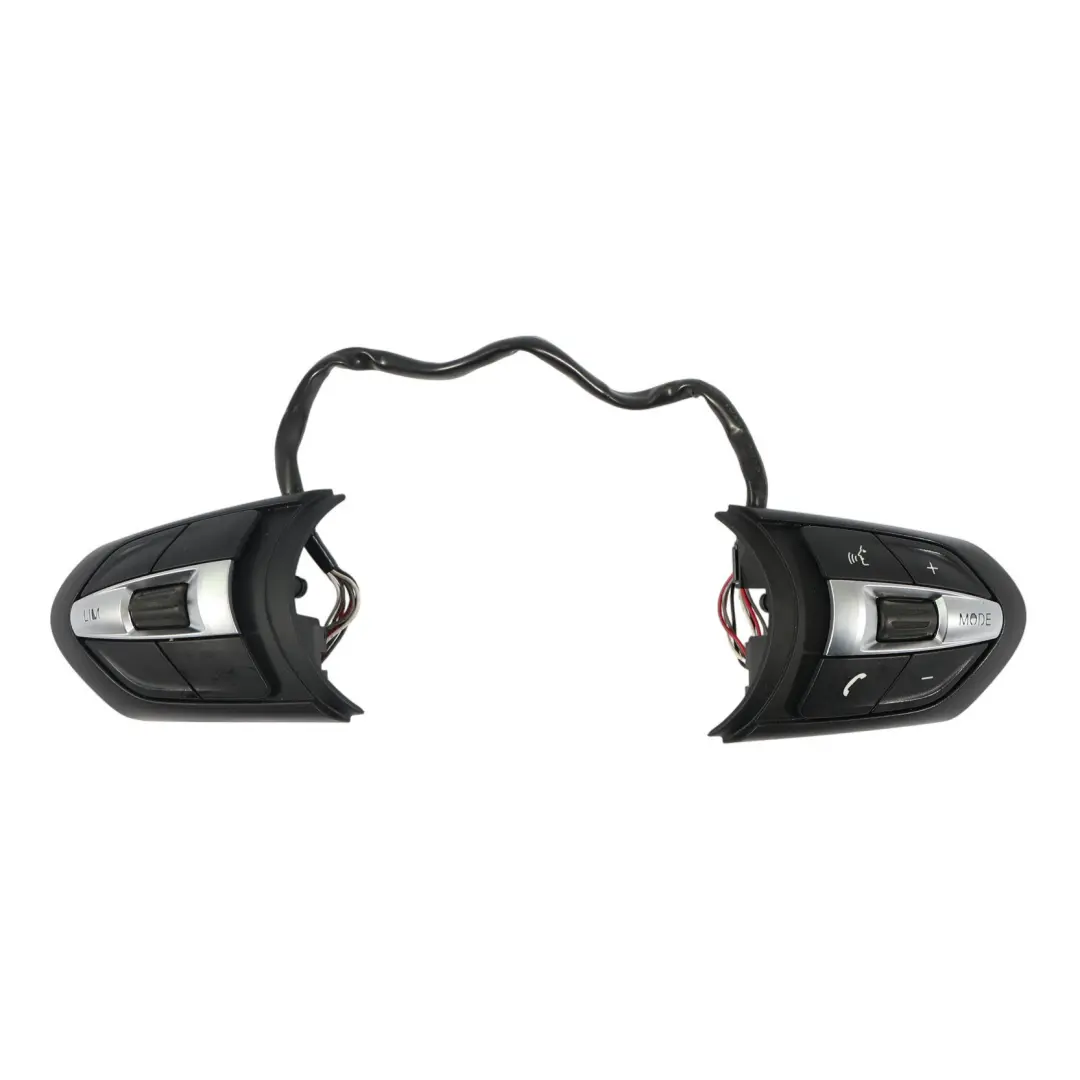 BMW F20 F23 F30 F33 Commutateur De Volant Bouton Multifonction Garniture - SKU 7849408-2 - Numéro de pièce 7849408