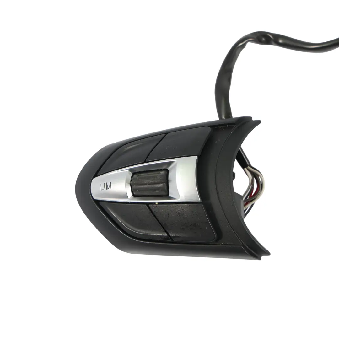 BMW F20 F23 F30 F33 F45 Lenkrad Schalter Multifunktions Taste Zierleiste - SKU 7849408-2 - Teilenummer 7849408