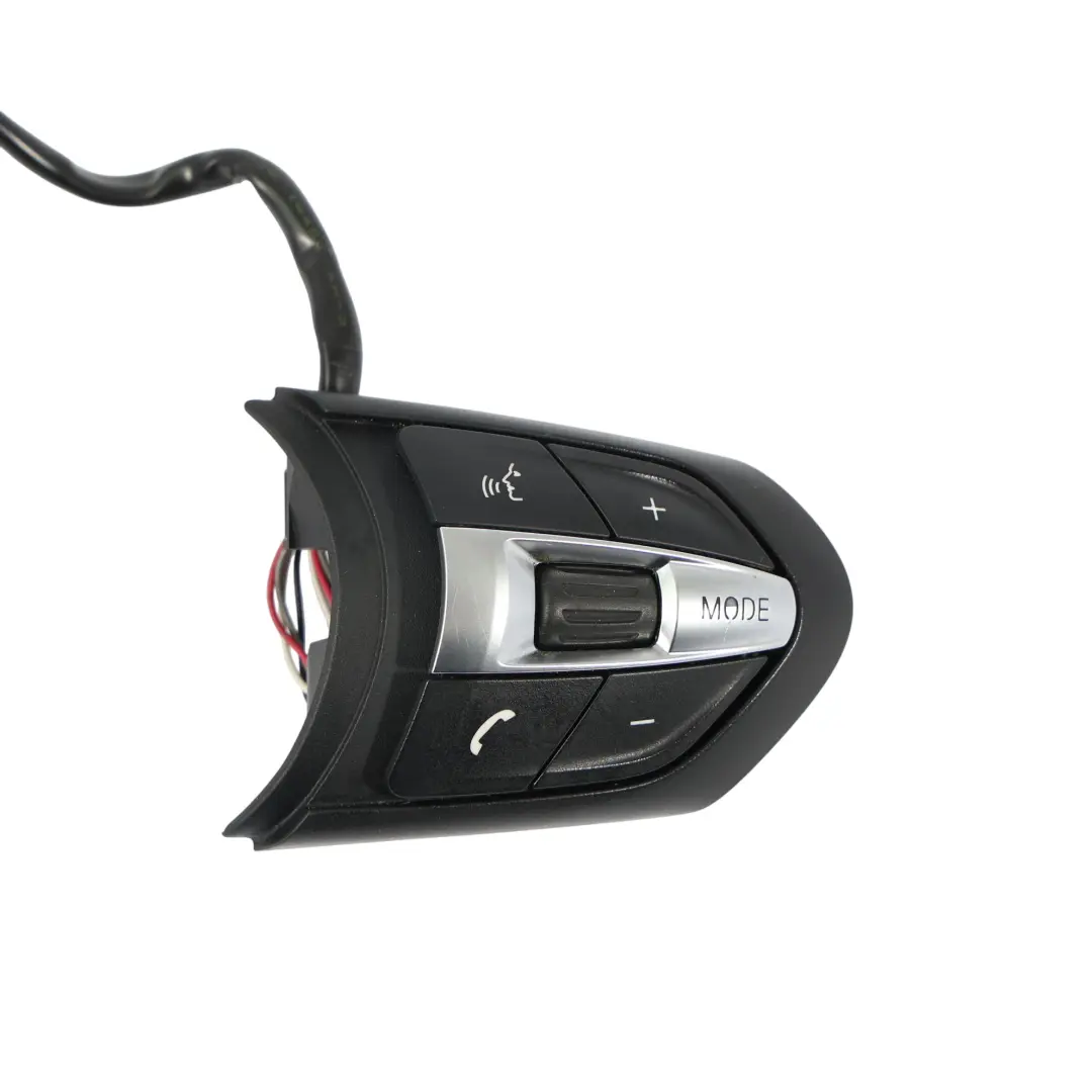BMW F20 F23 F30 F33 Commutateur De Volant Bouton Multifonction Garniture - SKU 7849408-2 - Numéro de pièce 7849408