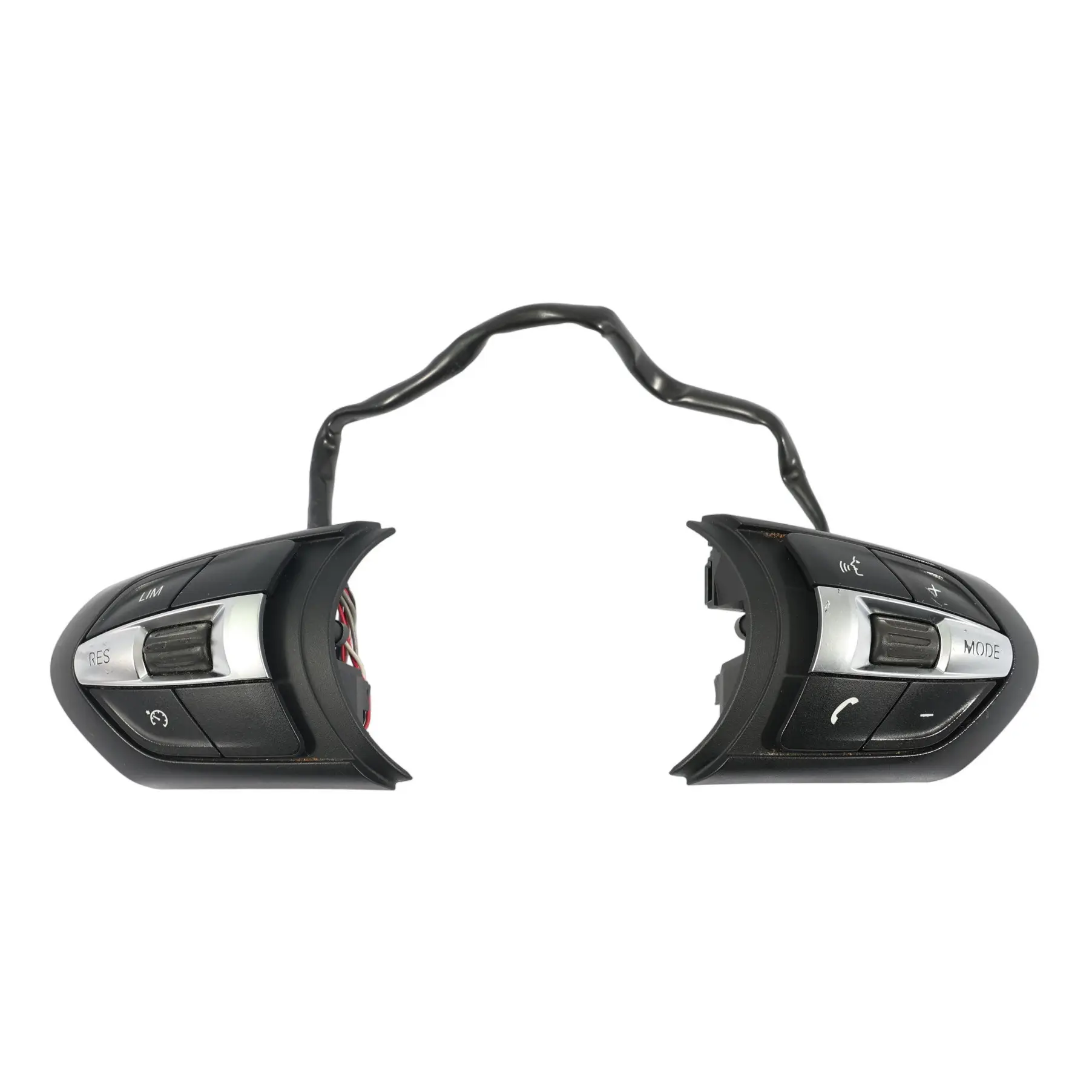 BMW F20 F21 F30 Couvercle Commutateur Multifonction M Sport Volant 7849411