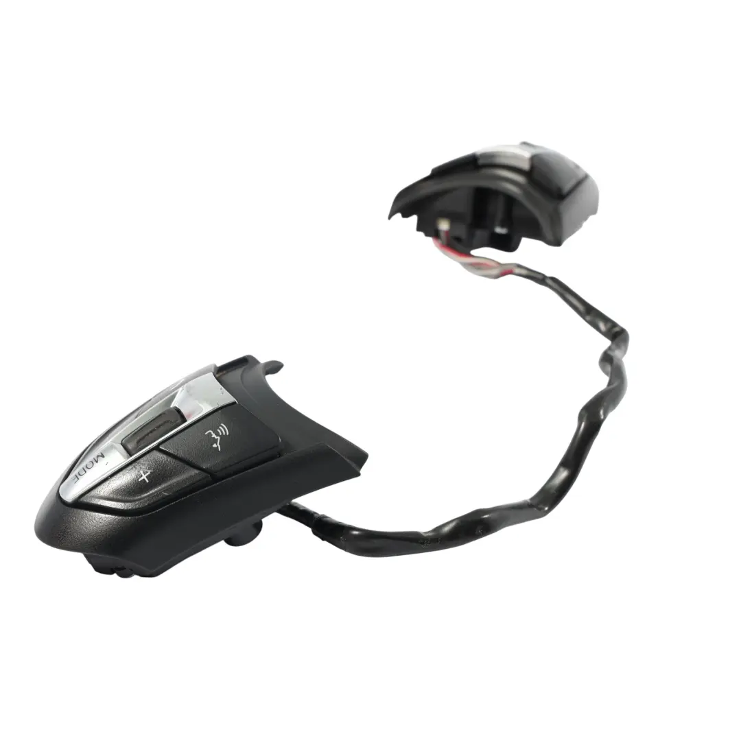 BMW F20 F30 Przełączniki Przyciski Kierownicy Multifunkcja M-Pakiet - SKU 7849411-2 - Numer Części 7849411