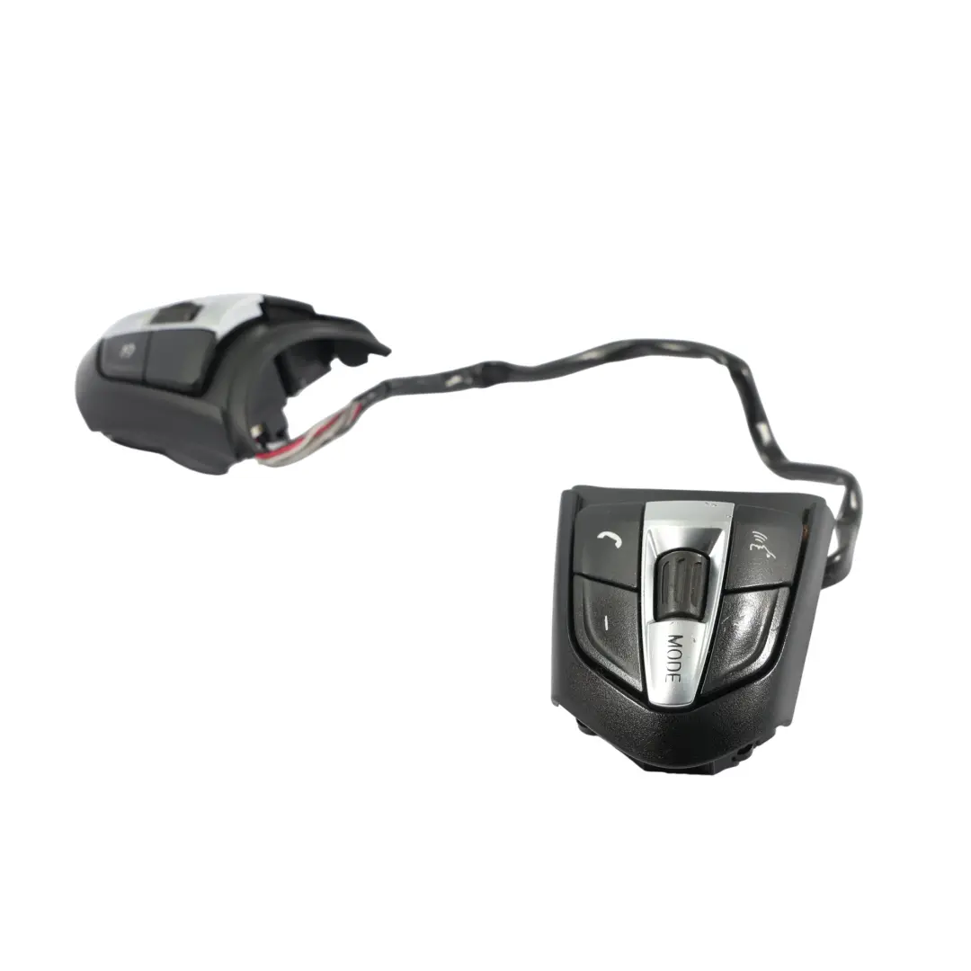 BMW F20 F21 F30 Couvercle Commutateur Multifonction M Sport Volant - SKU 7849411-2 - Numéro de pièce 7849411