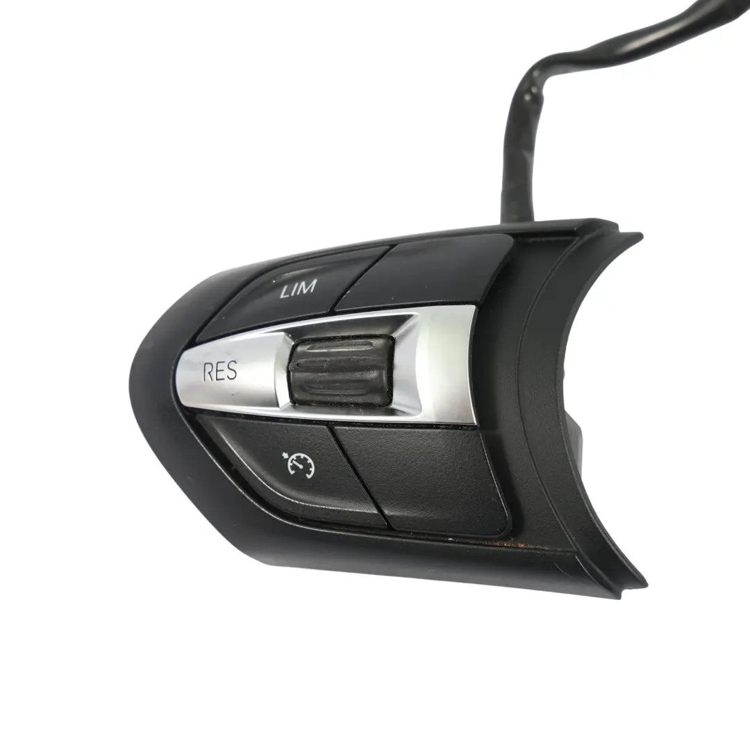 Abdeckung Blende Multifunktionsschalter M Sportlenkrad für BMW F20 F21 F30 mit Teilenummer 7849411 BMW F20 F21 F30 Abdeckung Blende Multifunktionsschalter M Sportlenkrad - SKU 7849411-2 - Teilenummer 7849411