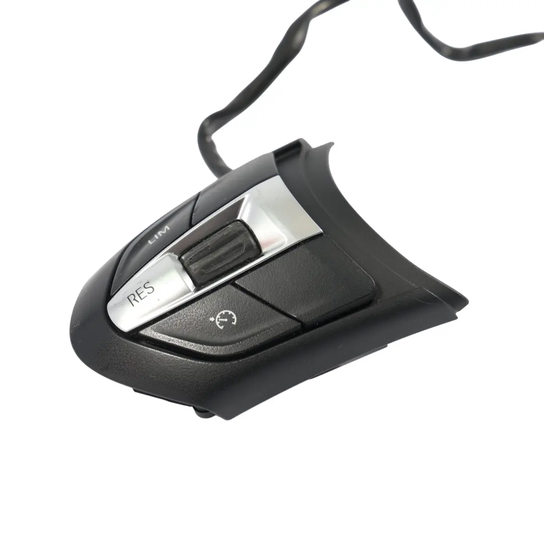 Couvercle Commutateur Multifonction M Sport Volant pour BMW F20 F21 F30 à propos du numéro de pièce 7849411 BMW F20 F21 F30 Couvercle Commutateur Multifonction M Sport Volant - SKU 7849411-2 - Numéro de pièce 7849411