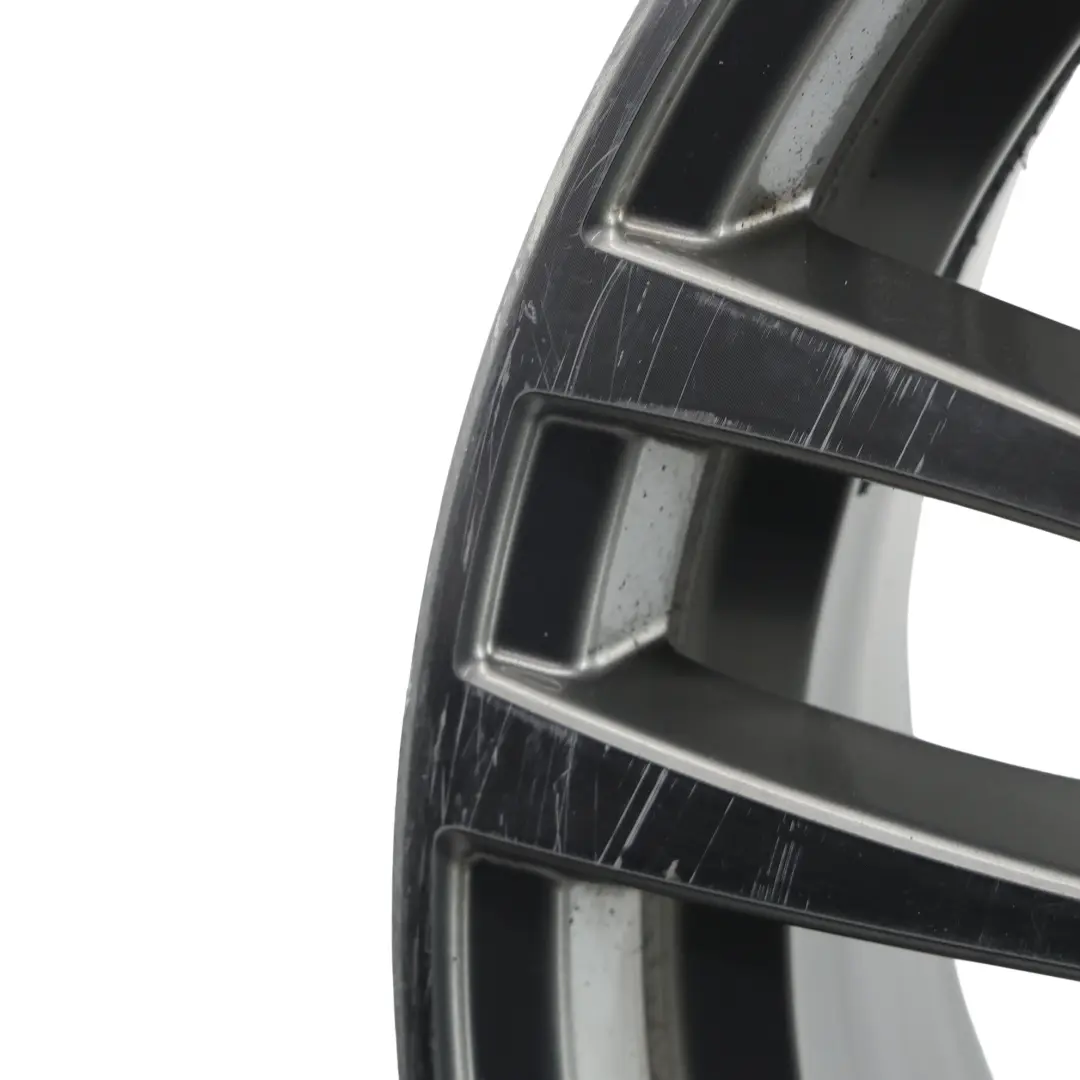 BMW F30 F31 F32 Grigio Cerchio lega 19" M Stella raggiera 403 ET:36 8J - SKU 7850020-2 - Numero di parte 7850020