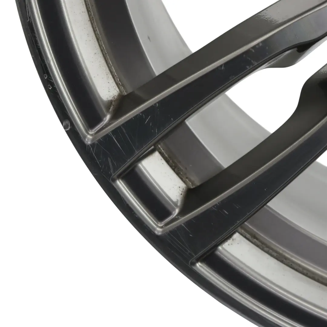 BMW F30 F31 F32 F33 Felga Aluminiowa 19" M Star Spoke 403 ET:36 8J - SKU 7850020-2 - Numer Części 7850020