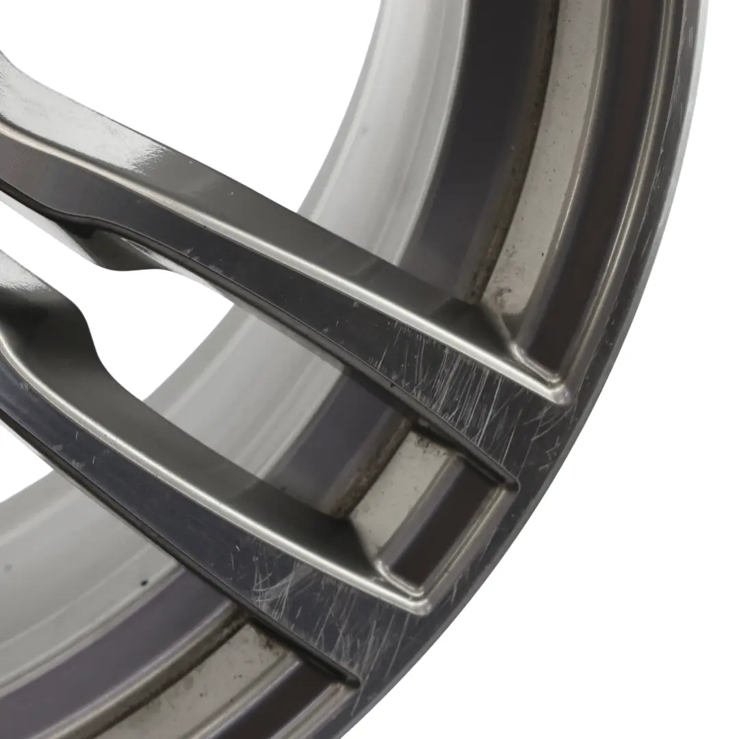 BMW F30 F31 Graue Leicht metall felge 19" M Stern speiche 403 ET:36 8J - SKU 7850020-2 - Teilenummer 7850020
