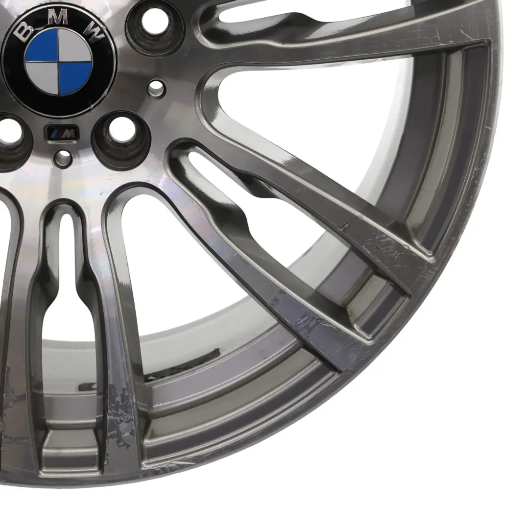 BMW F30 F31 Felga aluminiowa 19" 8,5J - SKU 7850021-2 - Numer Części 7850021